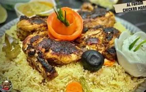 HONEY AL FAHAM MANDI (QUARTER)